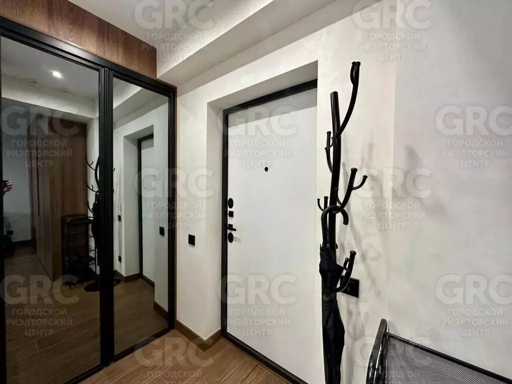 1-к кв. Краснодарский край, Сочи городской округ, Дагомыс пгт ул. ... - Фото 2