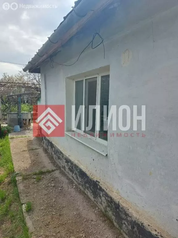 Дом в Старый Крым, улица Крупской, 11 (70 м) - Фото 2