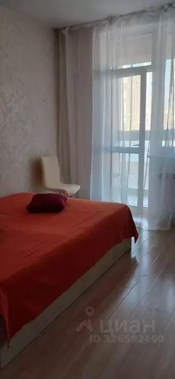 2-к кв. Москва Смольная ул., 49 (47.0 м) - Фото 2