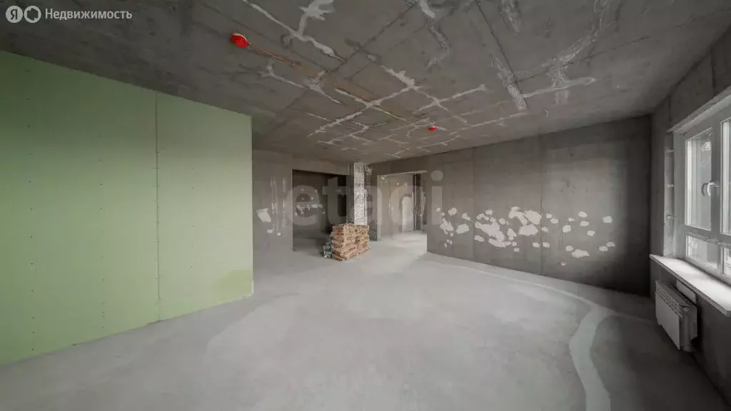 3-комнатная квартира: Иркутск, улица Ивана Кочубея, 2/1 (62.4 м) - Фото 1