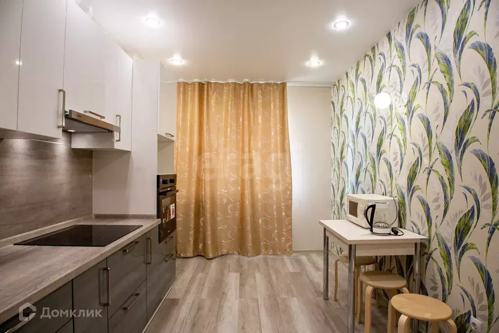 Продаётся 1-к квартира, 52 м - Фото 0