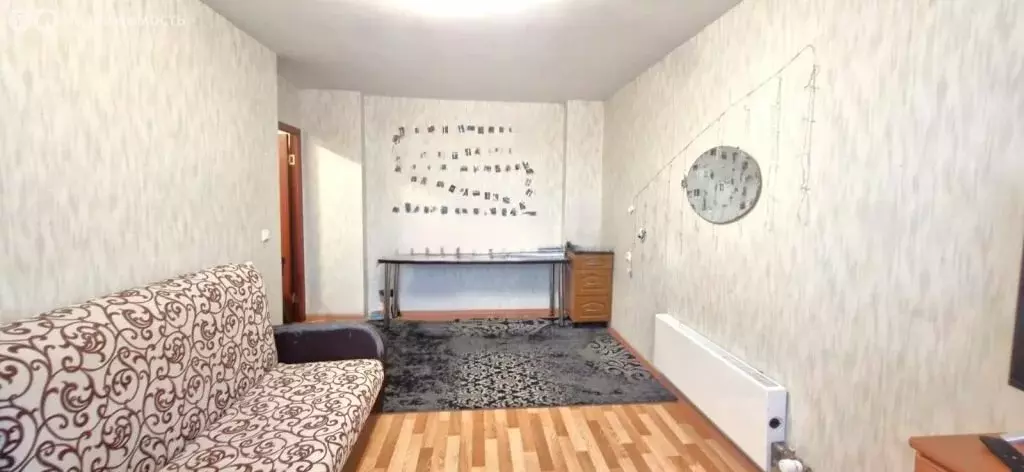 2-комнатная квартира: Нижний Новгород, Московское шоссе, 27А (49.1 м) - Фото 1