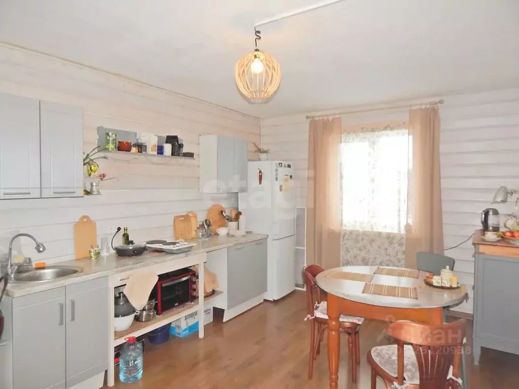 Дом в Владимирская область, Петушинский муниципальный округ, д. ... - Фото 1