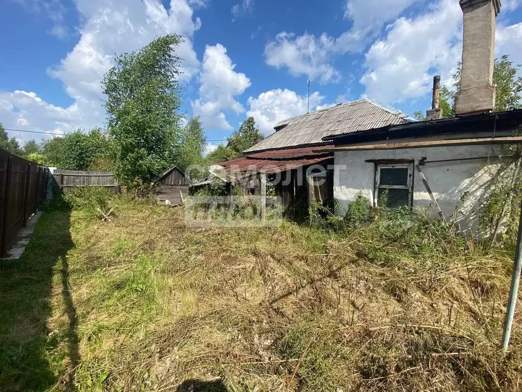 Участок в Марий Эл, Йошкар-Ола пер. Тельмана, 4 (6.0 сот.) - Фото 2