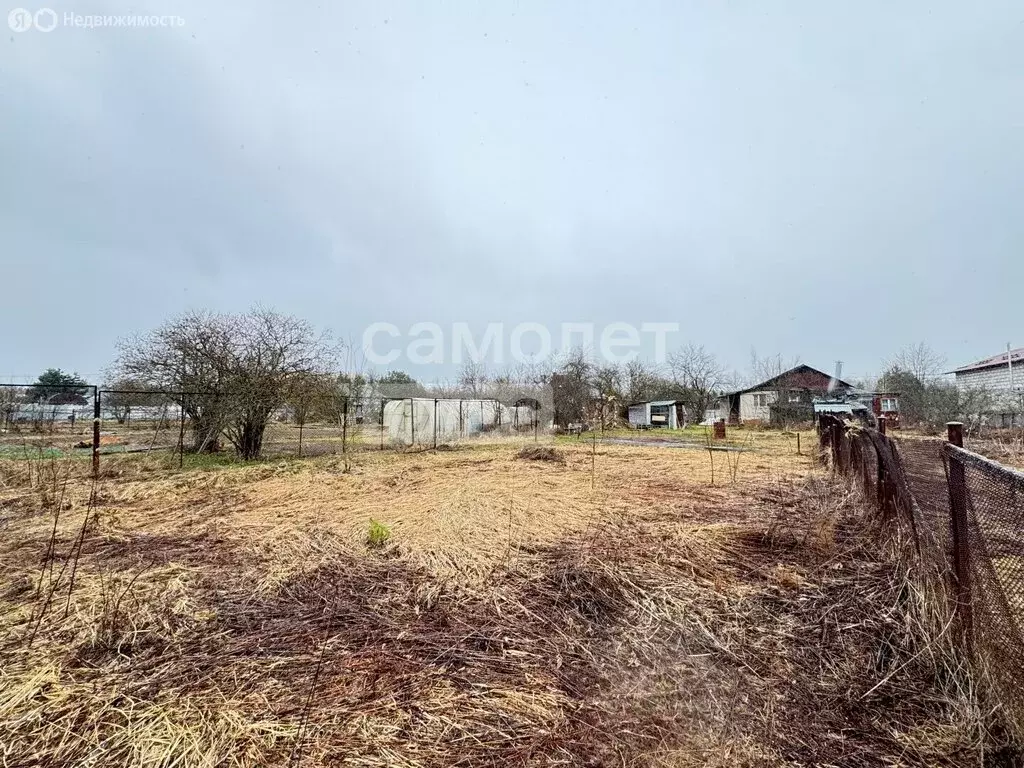 Участок в Московская область, городской округ Лосино-Петровский, ... - Фото 1