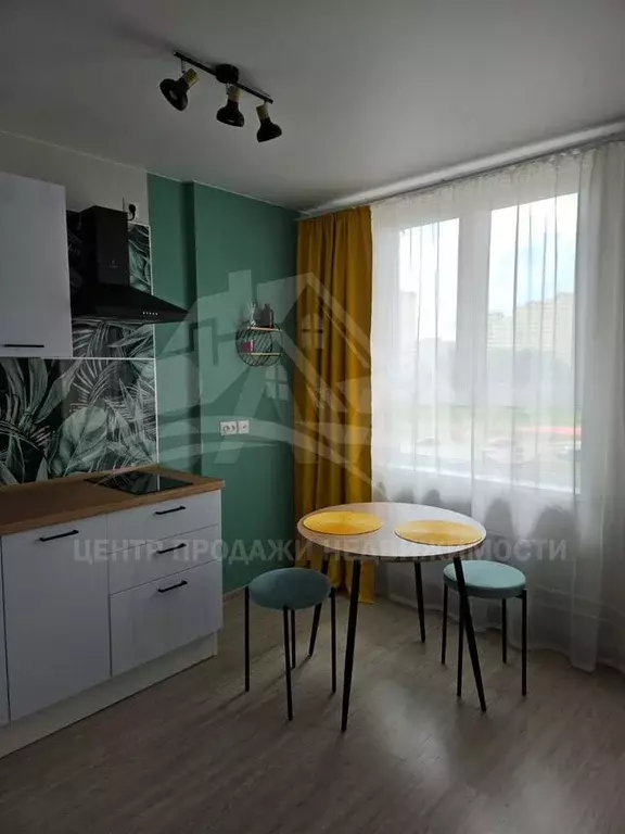 Квартира-студия, 23,7 м, 5/25 эт. - Фото 1
