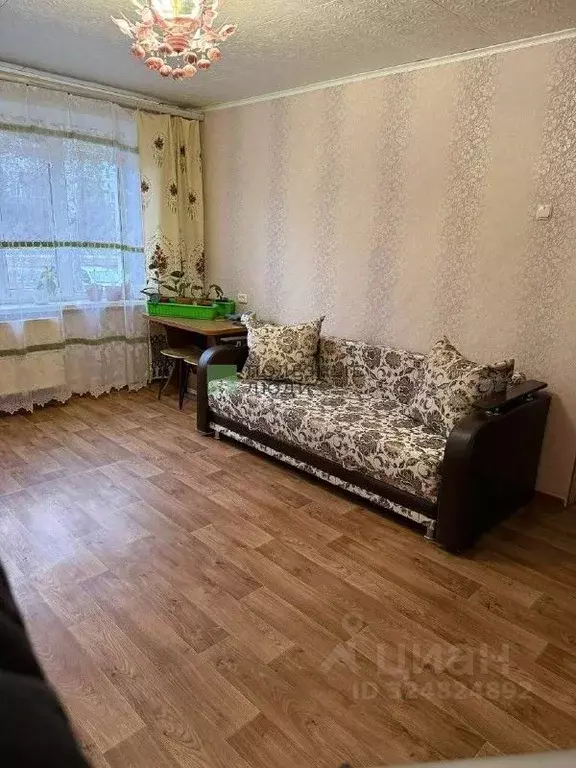 3-к кв. Самарская область, Сызрань ул. Карла Либкнехта, 17 (54.7 м) - Фото 2