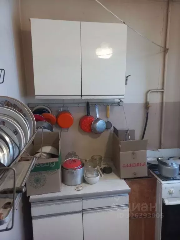 1-к кв. Санкт-Петербург ул. Ольги Форш, 13К1 (31.0 м) - Фото 1