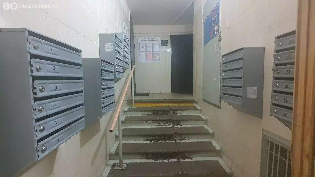 3-комнатная квартира: Москва, Дмитровское шоссе, 35к1 (61.1 м) - Фото 1