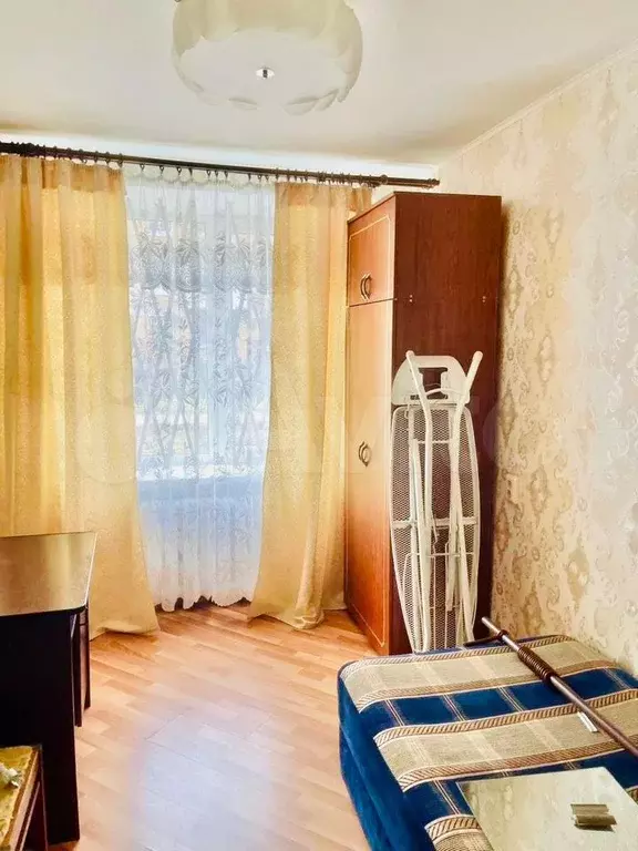 2-к. квартира, 41 м, 1/4 эт. - Фото 1