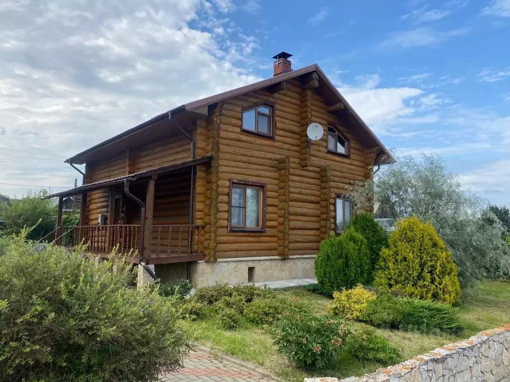 Коттедж в Челябинская область, Каслинский муниципальный округ, д. ... - Фото 2