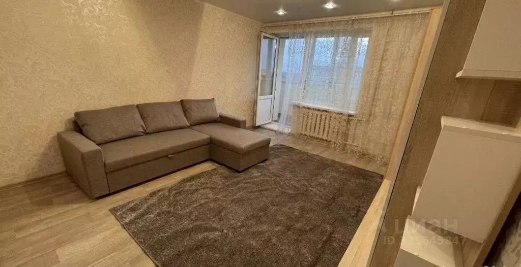 3-к кв. Татарстан, Зеленодольск Столичная ул., 10 (65.0 м) - Фото 1