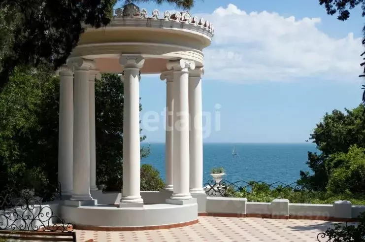 6-к кв. Крым, Ялта ул. Дражинского, 35 (260.0 м) - Фото 1