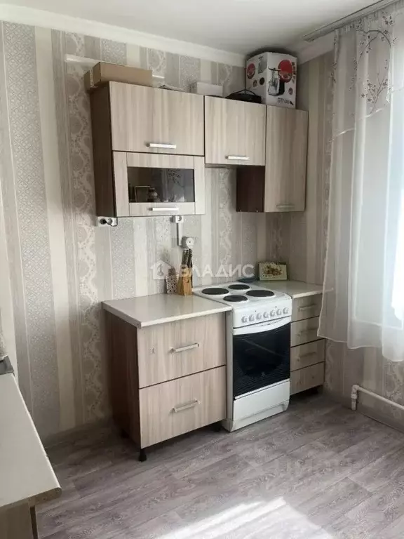 2-к кв. Бурятия, Улан-Удэ просп. Строителей, 60 (48.0 м) - Фото 1