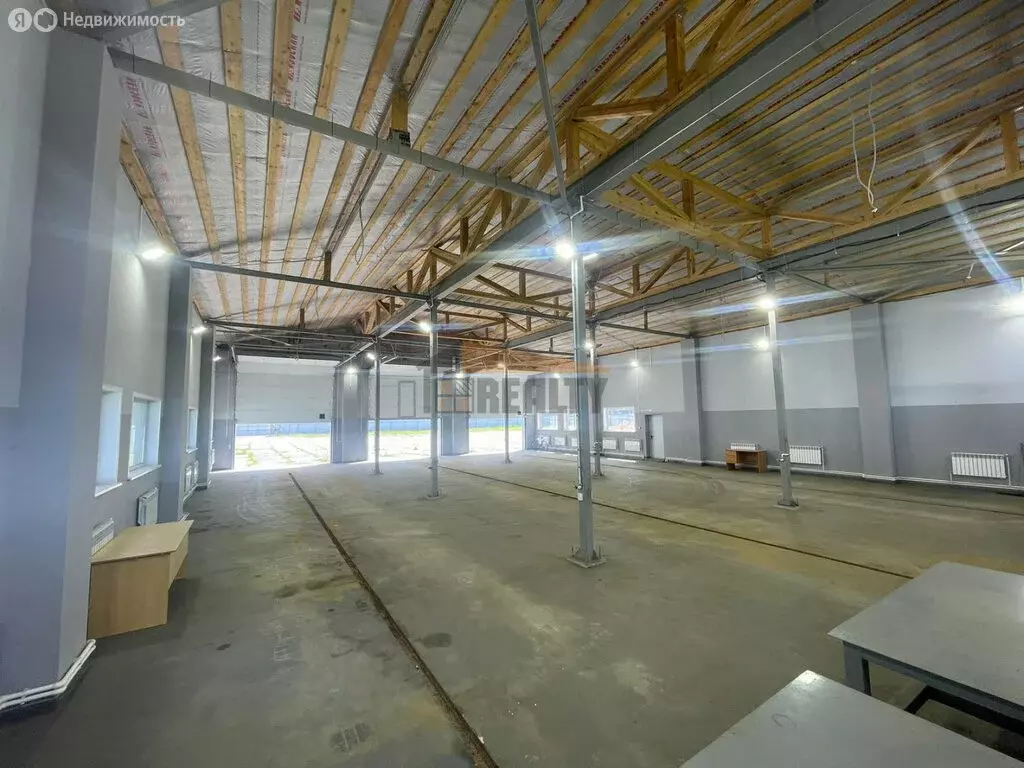 Склад (432 м) - Фото 2