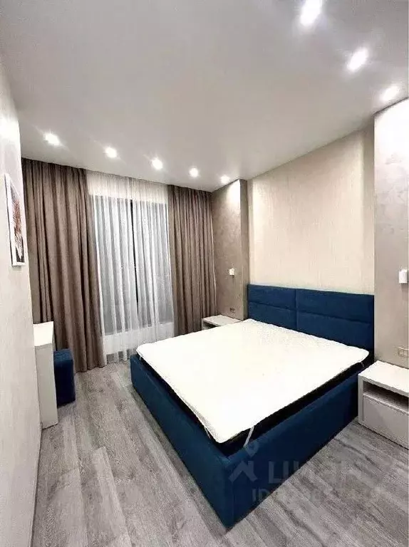 2-к кв. Башкортостан, Уфа ул. Энтузиастов, 16 (45.0 м) - Фото 2