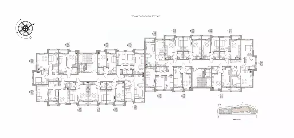 1-к кв. Волгоградская область, Волгоград ул. Дымченко, 9 (31.06 м) - Фото 1