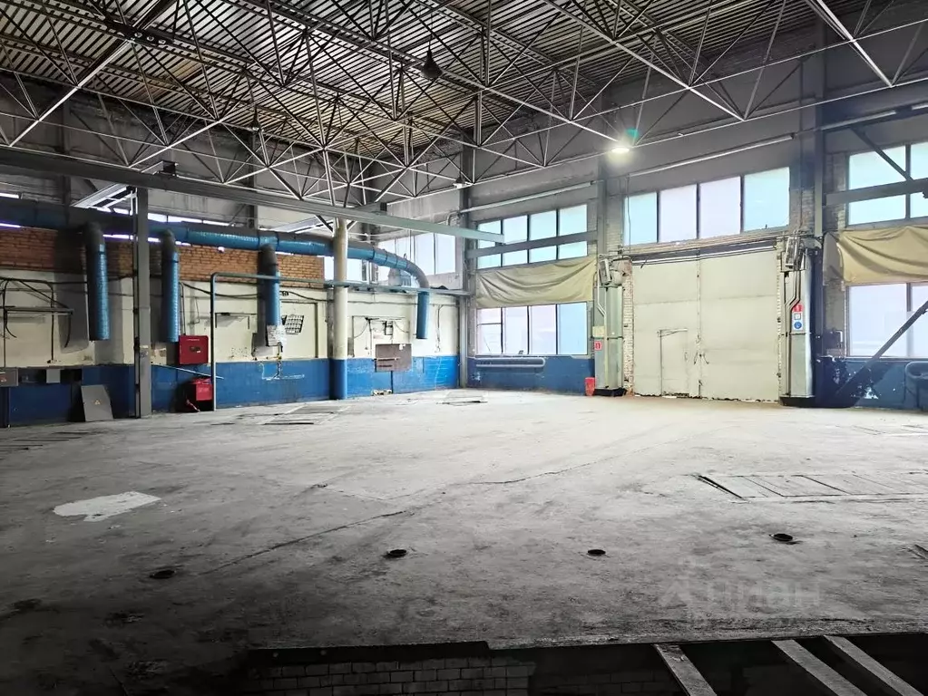 Помещение свободного назначения в Москва Дорожная ул., 3к19 (550 м) - Фото 1