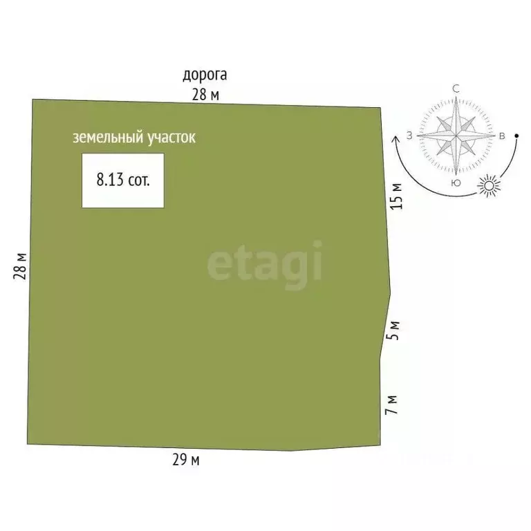 Дом в Ярославская область, Ярославль ул. 2-я Бутырская, 79 (63 м) - Фото 2