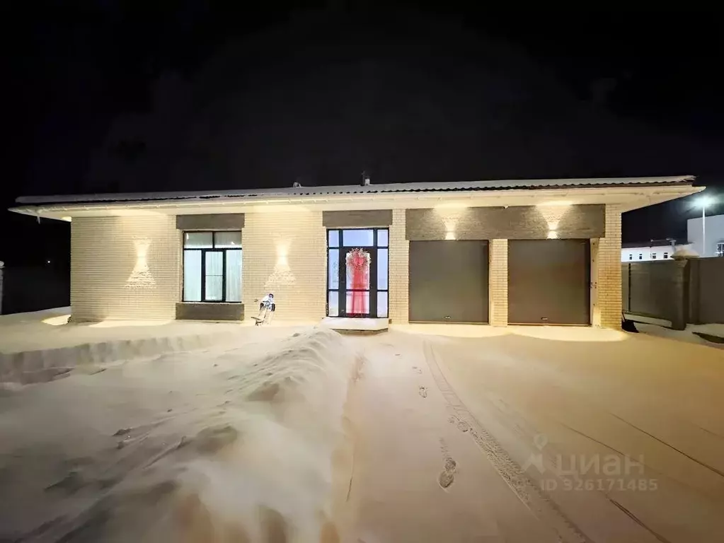 Дом в Иркутская область, Иркутск ул. Девичья, 21 (152 м) - Фото 1