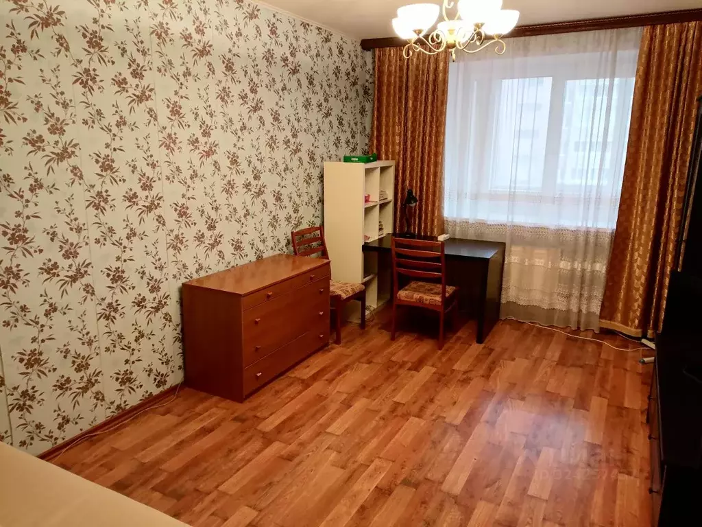 1-к кв. Рязанская область, Рязань ул. Стройкова, 18 (48.0 м) - Фото 2