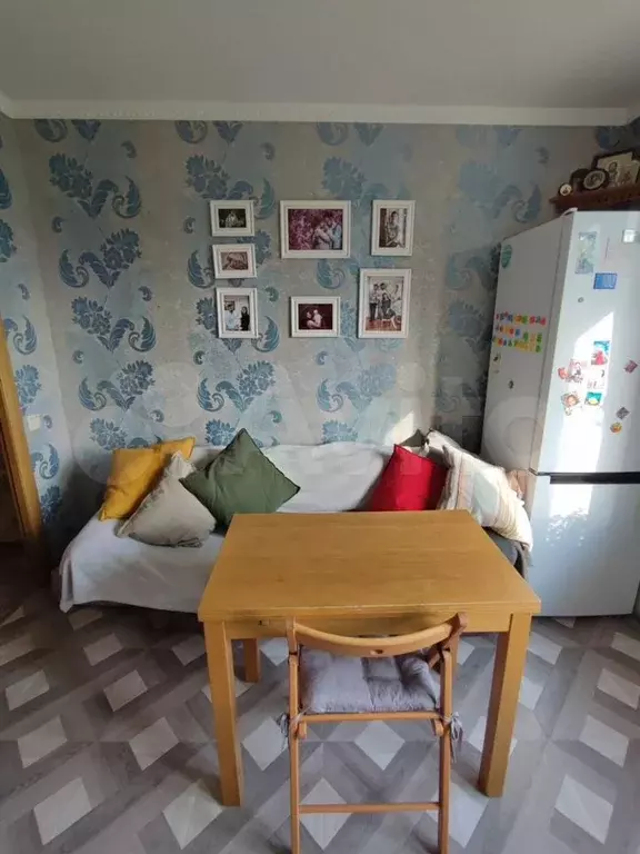 2-к. квартира, 50 м, 12/12 эт. - Фото 1