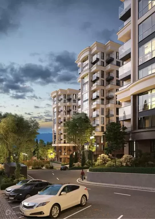 Продаётся 1-к квартира, 33.5 м - Фото 0