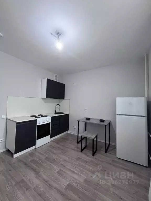 Студия Санкт-Петербург Пискаревский просп., 165к1 (18.8 м) - Фото 2