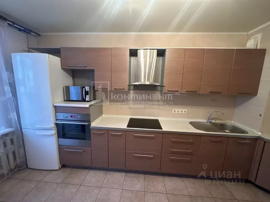 2-к кв. Владимирская область, Владимир ул. Комиссарова, 4а (60.0 м) - Фото 2