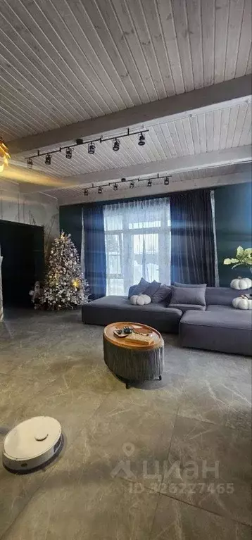 Дом в Свердловская область, Каменский муниципальный округ, с. Позариха ... - Фото 1