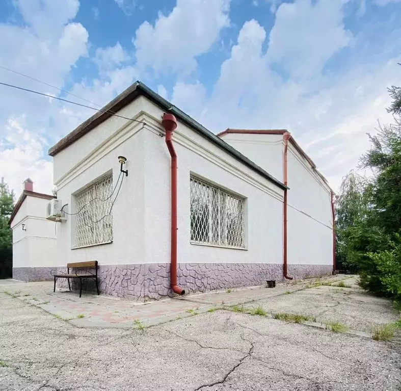 Коттедж в Саратовская область, Энгельс пос. 1-й Учхоз, ул. Заречная, 1 ... - Фото 2