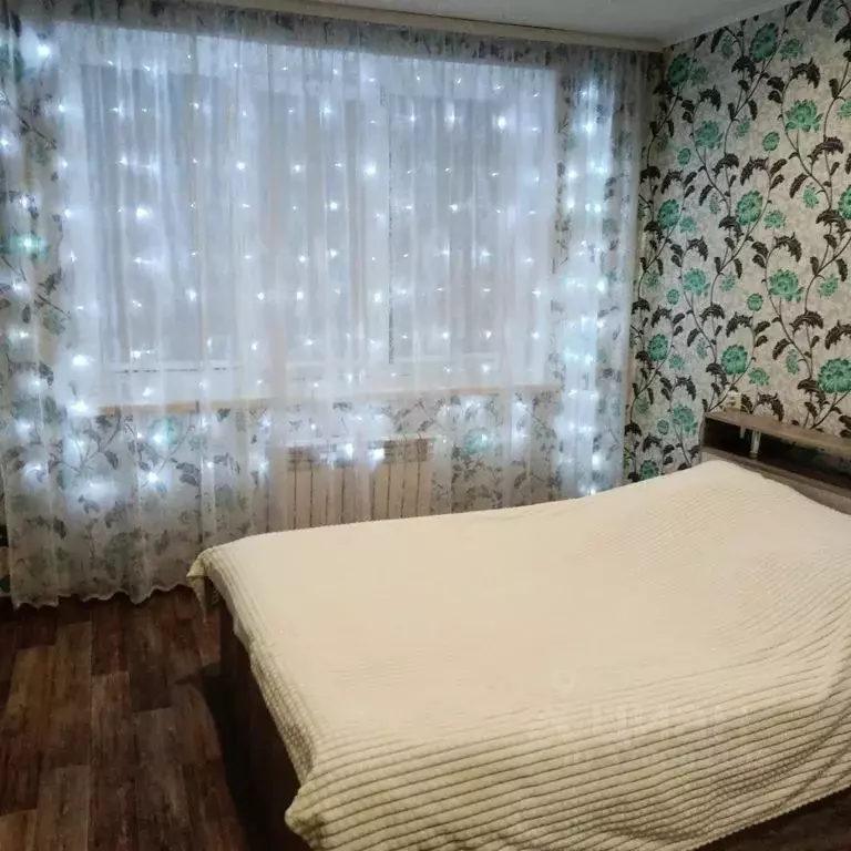 1-к кв. Чувашия, Шумерля ул. МОПРА, 3К1 (35.0 м) - Фото 1