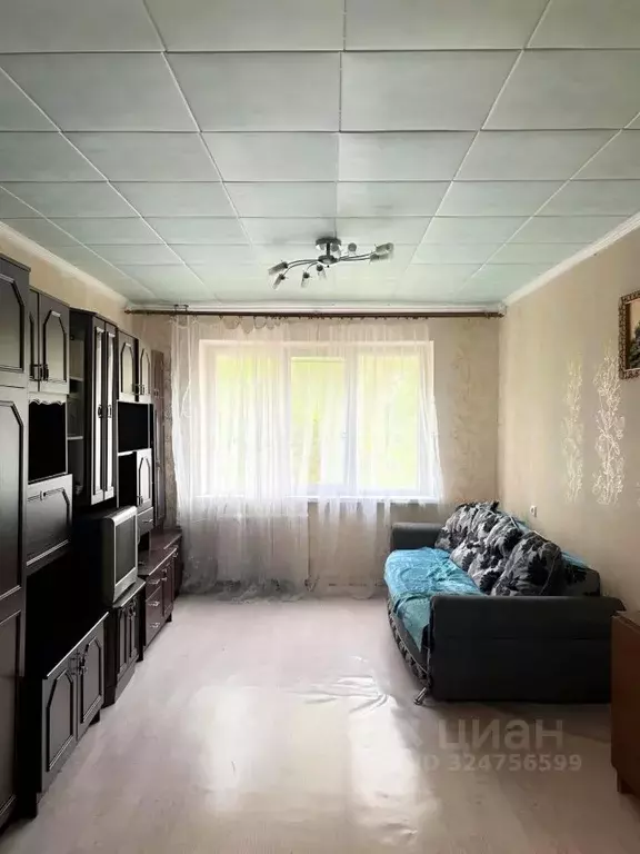 2-к кв. Ростовская область, Ростов-на-Дону Северный мкр, ул. ... - Фото 1