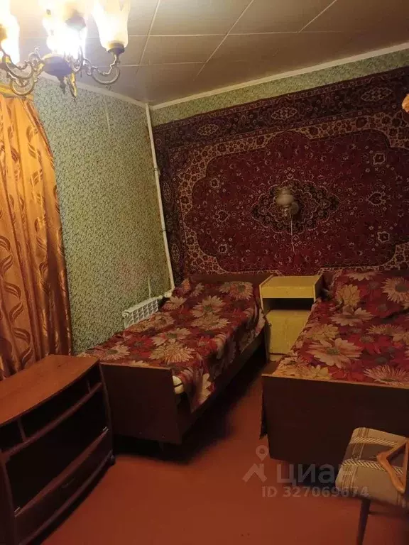 2-к кв. Ростовская область, Аксай Садовая ул., 20к1 (46.9 м) - Фото 1