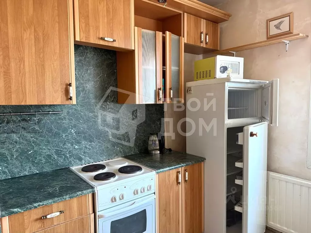 1-к кв. Санкт-Петербург ул. Генерала Симоняка, 4к5 (35.4 м) - Фото 2