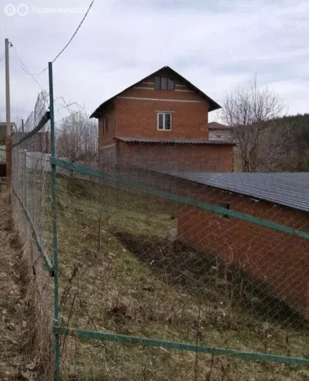 Дом в сельское поселение Муромцево, деревня Кромино (66 м) - Фото 0