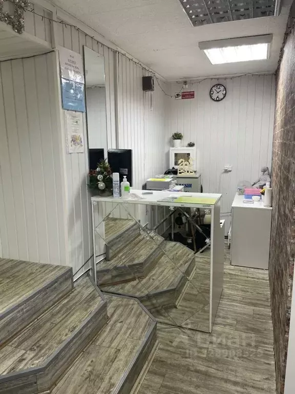 Офис в Коми, Сыктывкар ул. Старовского, 55А (158 м) - Фото 2