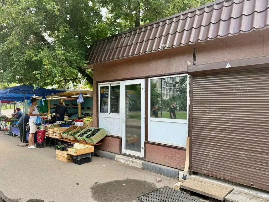 Помещение свободного назначения в Московская область, Балашиха ... - Фото 0