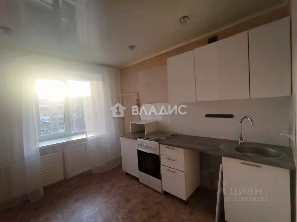 3-к кв. Башкортостан, Стерлитамак ул. Артема, 23 (61.5 м) - Фото 1