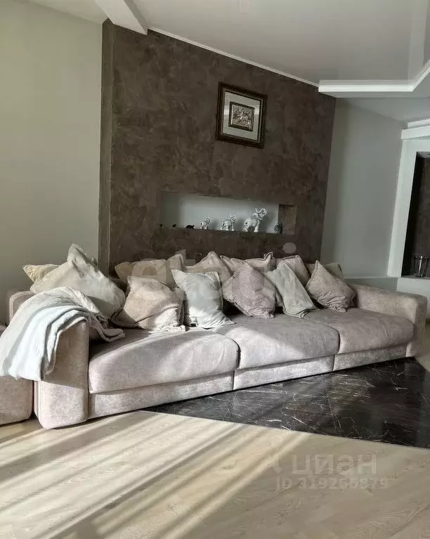 4-к кв. Белгородская область, Белгород Преображенская ул., 120 (186.8 ... - Фото 1