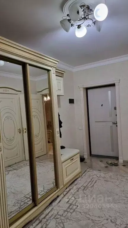 3-к кв. Дагестан, Махачкала ул. Агасиева (100.0 м) - Фото 0