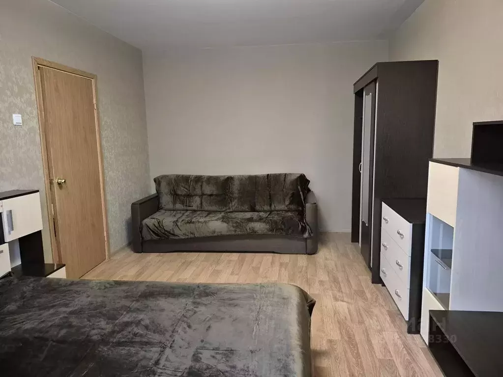 1-к кв. Москва Воронежская ул., 11/4 (38.0 м) - Фото 1