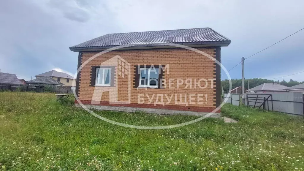 Дом в Пермский край, Чернушка ул. Осинская (90 м) - Фото 1