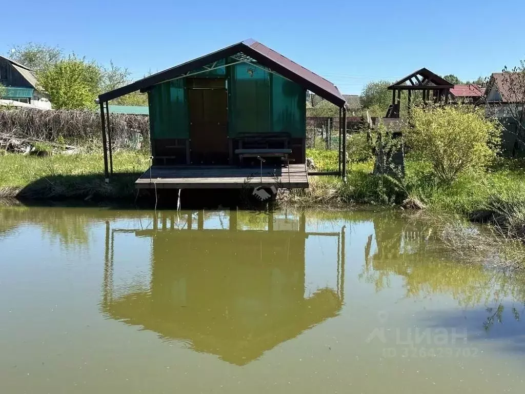 Участок в Калужская область, Износковский муниципальный округ, пос. ... - Фото 1