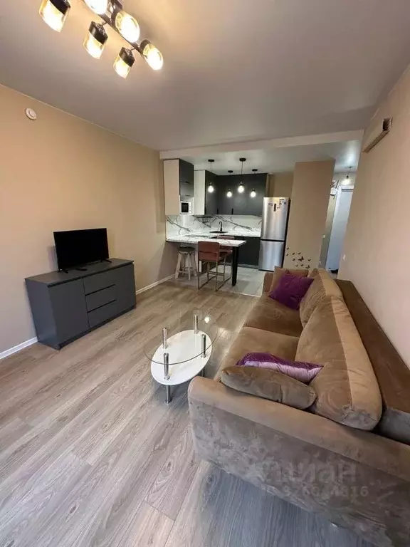 2-к кв. Москва ул. Михайлова, 30Ак6 (44.0 м) - Фото 1