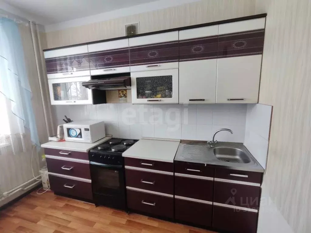 3-к кв. Ямало-Ненецкий АО, Ноябрьск ул. Интернационалистов, 47 (71.9 ... - Фото 0