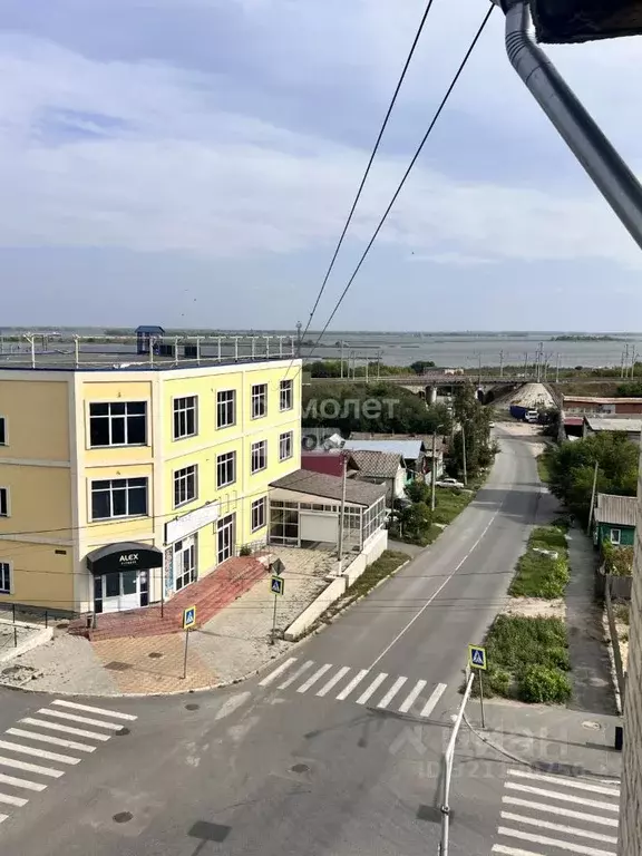 4-к кв. Самарская область, Сызрань Советская ул., 125 (63.0 м) - Фото 2