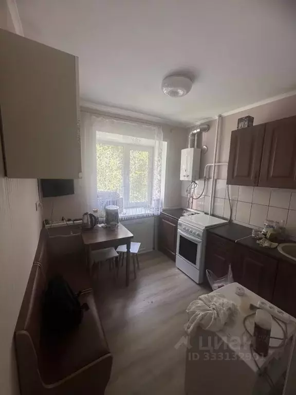 2-к кв. Московская область, Королев ул. Болдырева, 8 (43.3 м) - Фото 1