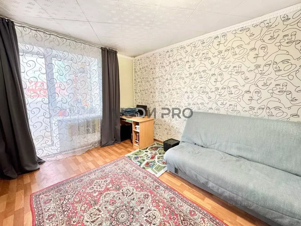 Студия Алтайский край, Барнаул тракт Павловский, 221 (26.0 м) - Фото 1