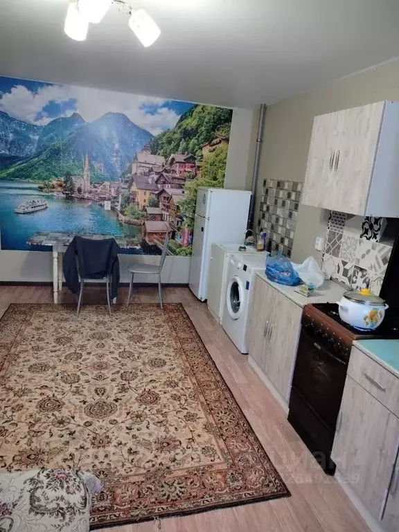 1-к кв. Рязанская область, Рязань ул. 2-я Новоселковская, 6 (46.0 м) - Фото 2